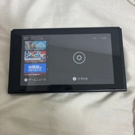 Nintendo Switch 本体 HAC-001