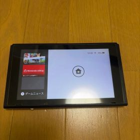 Nintendo Switch 本体 未対策機