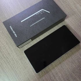 Galaxy S25 Ultra スマートフォン 本体256GB