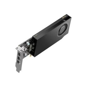 NVIDIA RTX A400 4GB (ATX) Retail Ampereアーキテクチャ採用のグラフィックボード｜900-5G172-2560-000