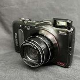 【光学15倍ズーム搭載】デジタルカメラ FINEPIX F550EXR FUJIFILM