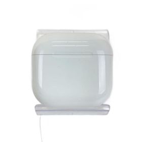Apple◆イヤホン/MXP63J/A//