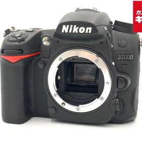 【中古】 【難あり品】 ニコン D7000 ボディ 【デジタル一眼レフ】