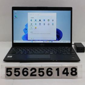 富士通 LIFEBOOK U9310D Core i5 10310U 1.7GHz/8GB/256GB(SSD)/13.3W/FHD(1920x1080)/Win11 【556256148】