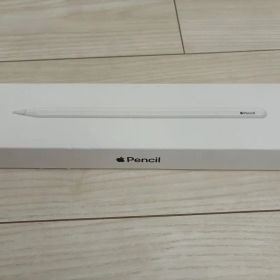 Apple Pencil 第2世代