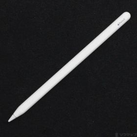 ソフマップ 〔中古品〕 Apple Pencil 第2世代 MU8F2J／A【371】