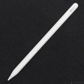 ソフマップ 〔中古品〕 Apple Pencil 第2世代 MU8F2J／A【371】