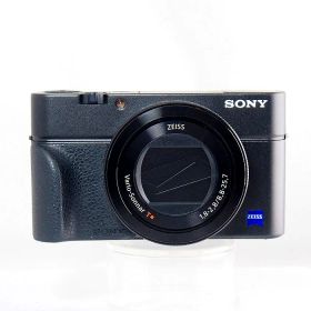 【中古】 (ソニー) SONY DSC-RX100M4【中古カメラ コンパクトデジカメ】 ランク：B