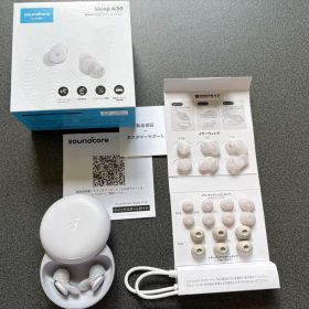Soundcore Sleep A30 新品 19,999円 中古 16,500円 | ネット最安値の