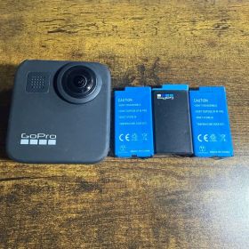 GoPromax ジャンク