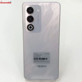 爆速発送OPPO A5 5G 128GB ホワイト OPG06 AU版SIMフリー 新品同様