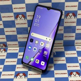 oppo A5 2020 64GB Space Purple CPH1937 楽天モバイル版SIMフ