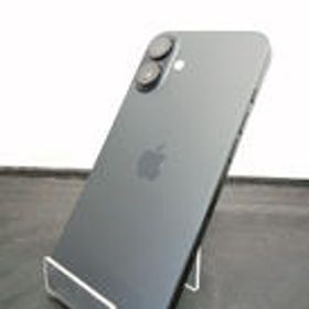 IPHONE16 PLUS MXVA3J/A APPLE/SIMフリー