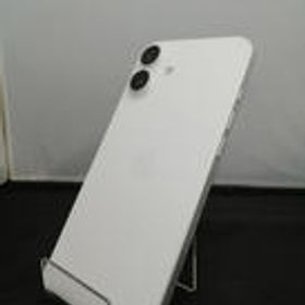 IPHONE 16PLUS MXVC3J/A APPLE/SIMフリー