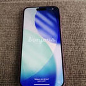 IPHONE16 PLUS MXVJ3J/A APPLE