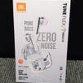 BTイヤホン TUNE FLEX JBL