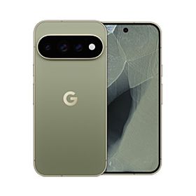 (中古)GOOGLE Google Pixel 11 Pro 256GB Olive GM45K SIMフリー(262-ud)