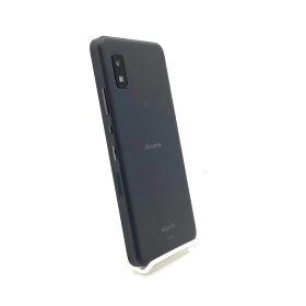 【全額返金保証】【最速発送】SHARP AQUOS wish2 64GB チャコール docomo SH-51C 白ロム 超美品 動作確認済