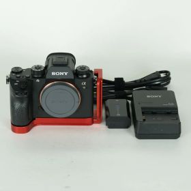 [良品 | シャッター数3,459回｜L型リグ付] SONY α9（ILCE-9） | SONY Eマウント