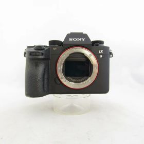 【中古】(ソニー) SONY α9 (ILCE-9) ボデイ