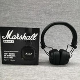 ワイヤレスヘッドホン Major V MARSHALL