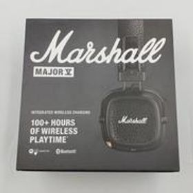 ワイヤレスヘッドホン MAJOR V MARSHALL