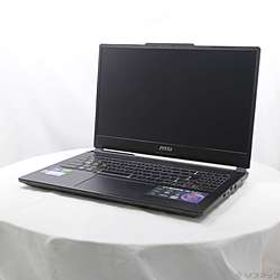 〔中古品〕 Cyborg 15 A12V Cyborg-15-A12VE-706JP ［Core-i7-12650H (2.3GHz)／16GB／SSD512GB／GeForce RTX 4050(6GB)／15.6インチ／Windows11 Home］〔中古品〕 Cyborg 15 A12V Cyborg-15-A12VE-706JP ［Core-i7-12650H (2.3GHz)／16GB／SSD512GB／GeForce RTX 4050(6GB)／15.6インチ／Windows11 Home］