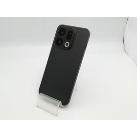 【中古】Oppo 国内版 【SIMフリー】 OPPO Find X9 限定BOX スペースブラック 16GB 512GB【大阪堂島】保証期間１ヶ月【ランクB】