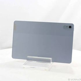 ソフマップ 〔中古品〕 Lenovo Tab M10a 5G 64GB フロストブルー LET02 au SIMフリー【344】