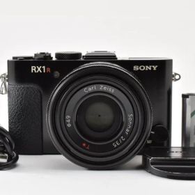 SONY Cyber-shot DSC-RX1R コンパクト デジタルカメラ