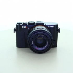 【中古】(ソニー) SONY Cyber-shot DSC-RX1R