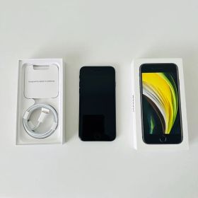 iPhoneSE第二世代64GB 美品