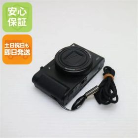 新品同様 DSC-HX99 ブラック 即日発送 SONY コンパクトデジタルカメラ 土日祝発送OK
