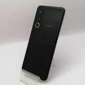 【中古】【赤ロム保証あり】ZTE ymobile 【SIMフリー】 nubia Flip 2 6GB 128GB ブラック A404ZT【戸塚】保証期間１ヶ月【ランクB】