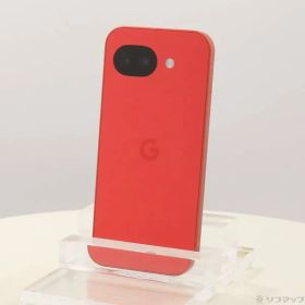 ソフマップ 〔中古品〕 Google Pixel 10a 128GB Berry PIXEL10A128 SIMフリー【349】