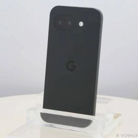 ソフマップ 〔中古品〕 Google Pixel 10a 128GB オブシディアン GV0BP docomo SIMフリー【198】
