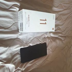 Xiaomi 11T Pro 本体
