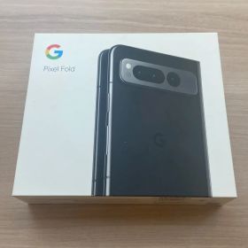 Google Pixel Fold 新品 79,799円 中古 55,000円 | ネット最安値の価格