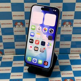【中古】即日発送可iPhone15 128GB ブルー MTML3J/A SoftBank版SIMフリー