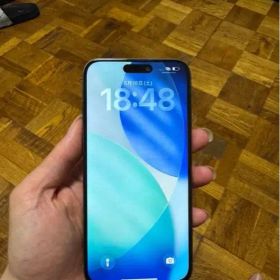 Apple iPhone 15 Pro Max 512GB 本体