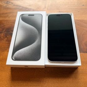 iPhone 15 Pro Max 256G
