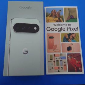 【新品未開封】Google Pixel 11 Pro XL 本体
