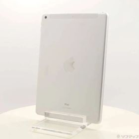 ソフマップ 〔中古品〕 iPad 第9世代 64GB シルバー MK493J／A SIMフリー【371】