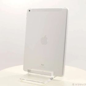ソフマップ 〔中古品〕 iPad 第9世代 64GB シルバー MK493J／A SIMフリー【251】