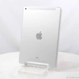 ソフマップ 〔中古品〕 iPad 第9世代 64GB シルバー MK493J／A SIMフリー【305】