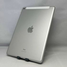 MK4H3J/A iPad Wi-Fi+Cellular 256GB シルバー SIMフリー