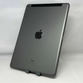 SoftBank 【SIMロックなし】MK4E3J/A iPad Wi-Fi+Cellular 256GB スペースグレイ SoftBank