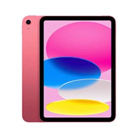【中古】Apple(アップル) iPad(A16) 128GB ピンク MD4E4J／A Wi-Fi 【305-ud】
