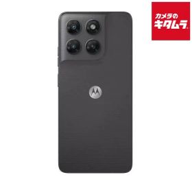 モトローラ Motorola 6.7インチ SIMフリースマートフォン moto g37j インペネトラブルグレイ PBCK0000JP /Dimensity 6300/RAM 4GB/ROM 128GB/Android 16 SIMフリー スマートフォン 本体 スマホ 防水 防塵 おサイフケータイ
