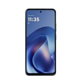 MOTOROLA（モトローラ） moto g37j PBCK0001JP Nautical Blue (ノーティカルブルー)